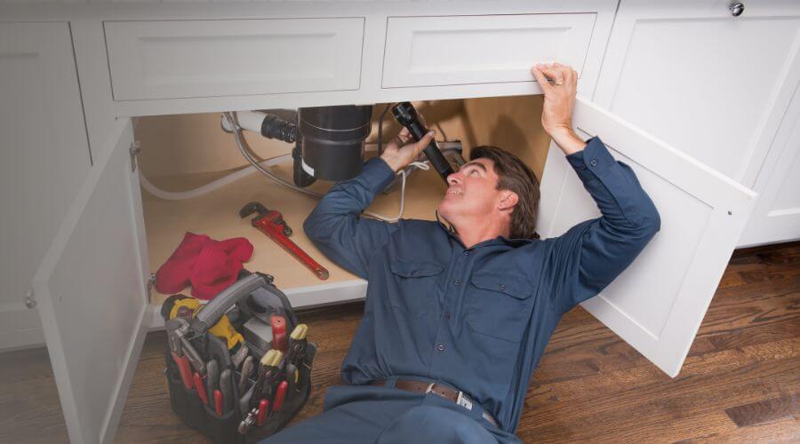 Local 24/7 Emergency Plumbing in Cherryfield, ME